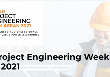 Solar Project Engineering Week ASEAN 2021